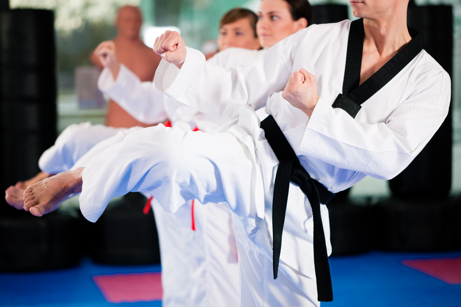 Mountain Kim Martial Arts Academy Pantops Shopping Center
