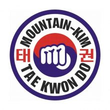 Mountain-Kim Tae Kwon Do